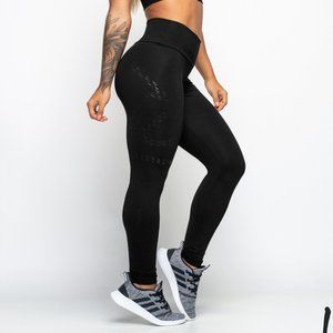 Brazilian Yoga  Booty Jogger Leggings Pants Workout Gym Fitness Activewear